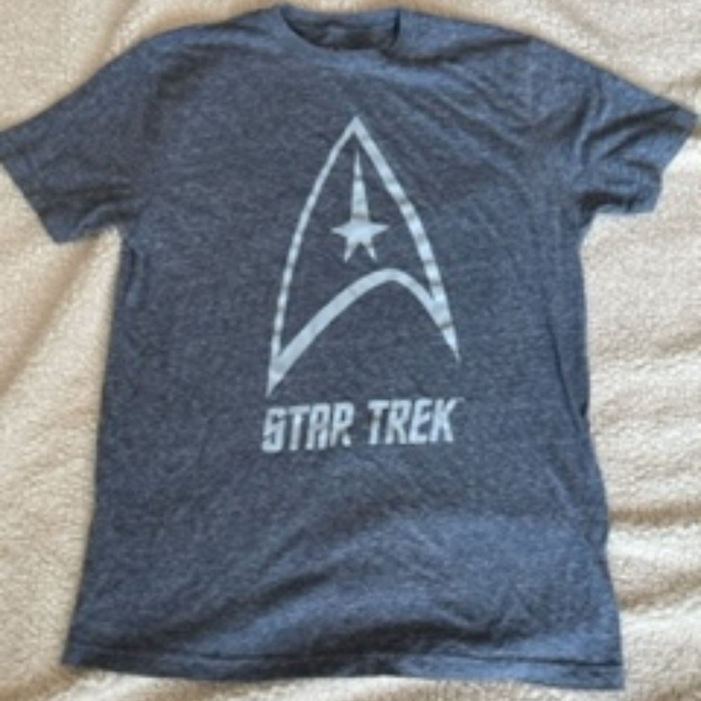Star Trek Shirt
